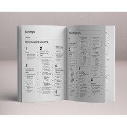 Matematika 2. Diferencialinės lygtys, tikimybių teorija ir matematinė statistika